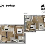 Beim Lois Dorfblick - By Alpenluxus Collection Gerlos