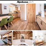 Beim Lois Dorfblick - By Alpenluxus Collection * Gerlos