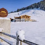 Beim Lois - Dorfblick With Sauna Access By Alpenluxus Collection Prázdninový dům