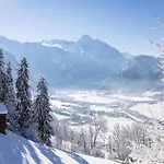 Сasa de vacaciones Beim Lois Dorfblick - By Alpenluxus Collection Gerlos