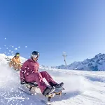 Сasa de vacaciones Beim Lois Dorfblick - By Alpenluxus Collection