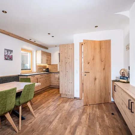 Beim Lois - Dorfblick In Zillertal, Presented By Alpenluxus Apartamento *