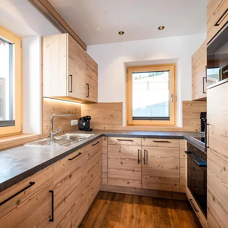 Beim Lois Dorfblick - Alpenluxus Collection Appartement Gerlos