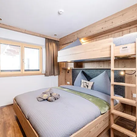 Beim Lois Dorfblick - Alpenluxus Collection