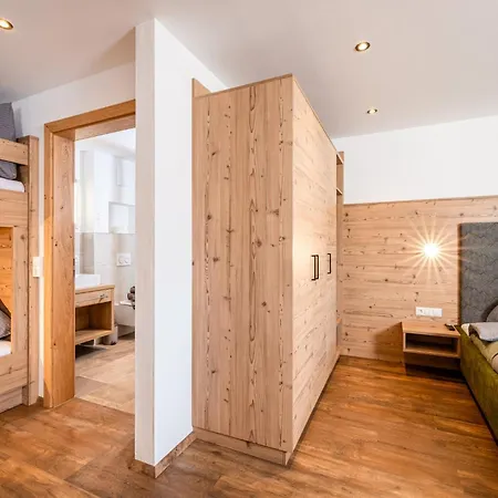 Beim Lois - Dorfblick By Alpenluxus Apartment Gerlos