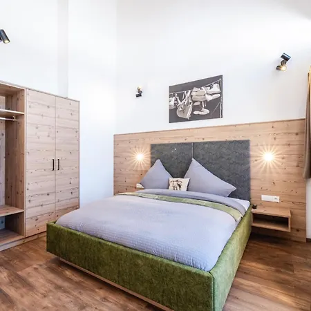 Apartment Beim Lois - Dorfblick By Alpenluxus *