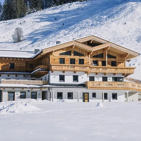 Beim Lois - Dorfblick By Alpenluxus Apartment *