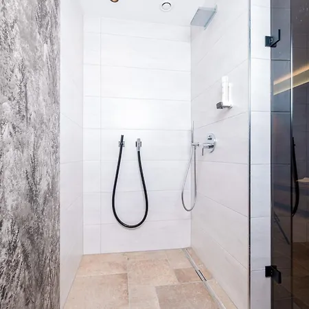 Beim Lois Dorfblick - 2 Floors & Sauna Access Dom wakacyjny *