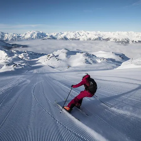 Beim Lois - Dorfblick In Zillertal, Presented By Alpenluxus *