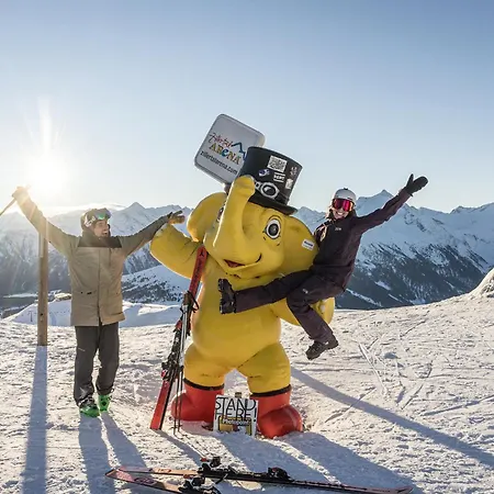 Apartamento Beim Lois - Dorfblick In Zillertal, Presented By Alpenluxus