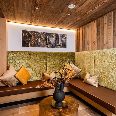 Beim Lois Dorfblick - Alpenluxus Collection