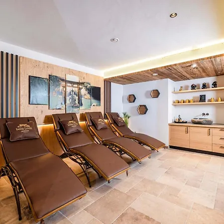 Beim Lois - Dorfblick With Sauna Access By Alpenluxus Collection *