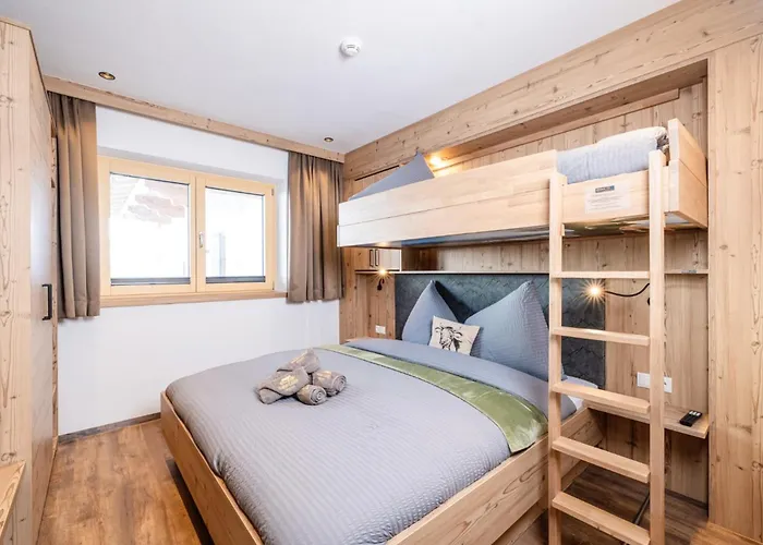 Beim Lois Dorfblick - Alpenluxus Collection