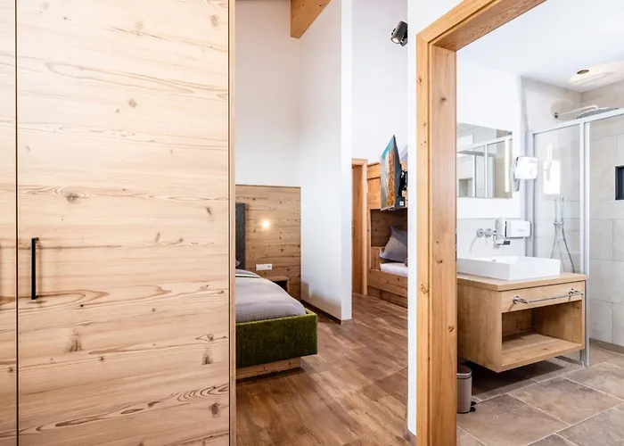 Beim Lois Dorfblick - Alpenluxus Collection * ゲルロス