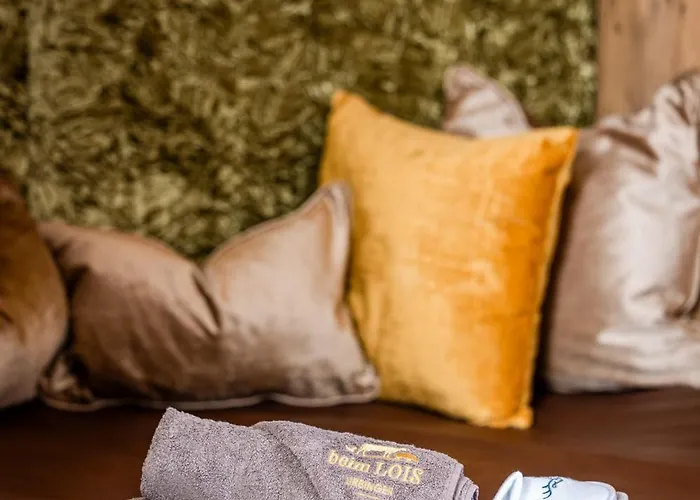 Beim Lois Dorfblick - Alpenluxus Collection