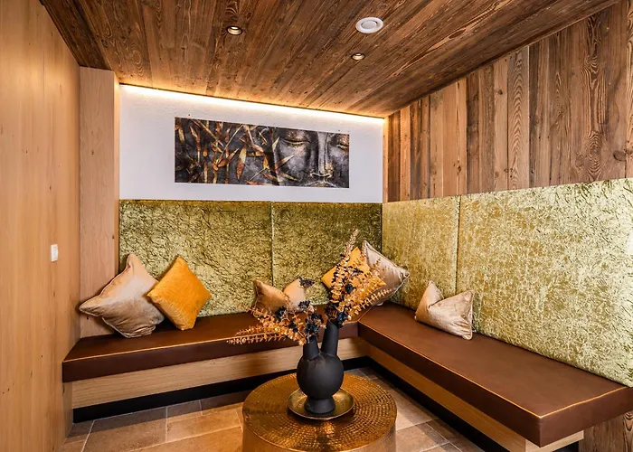 Beim Lois Dorfblick - Alpenluxus Collection