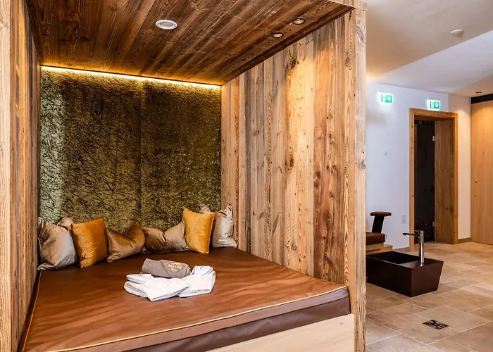 アパート Beim Lois Dorfblick - Alpenluxus Collection